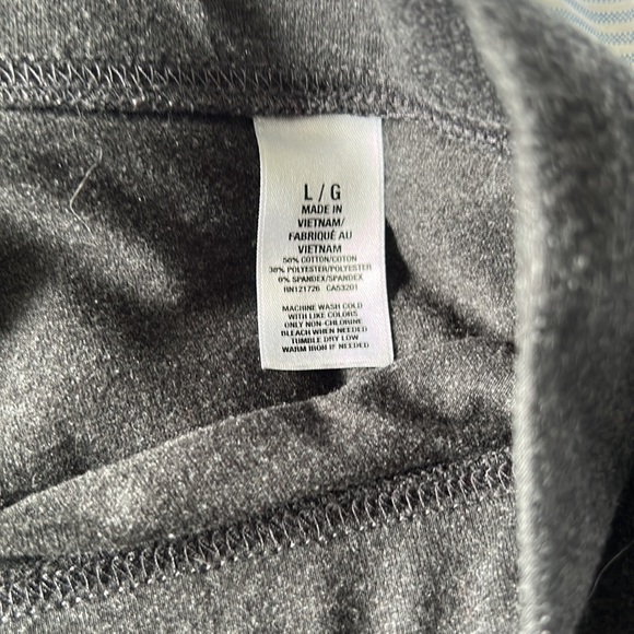 Invite Only leggings. - Picture 3 of 3